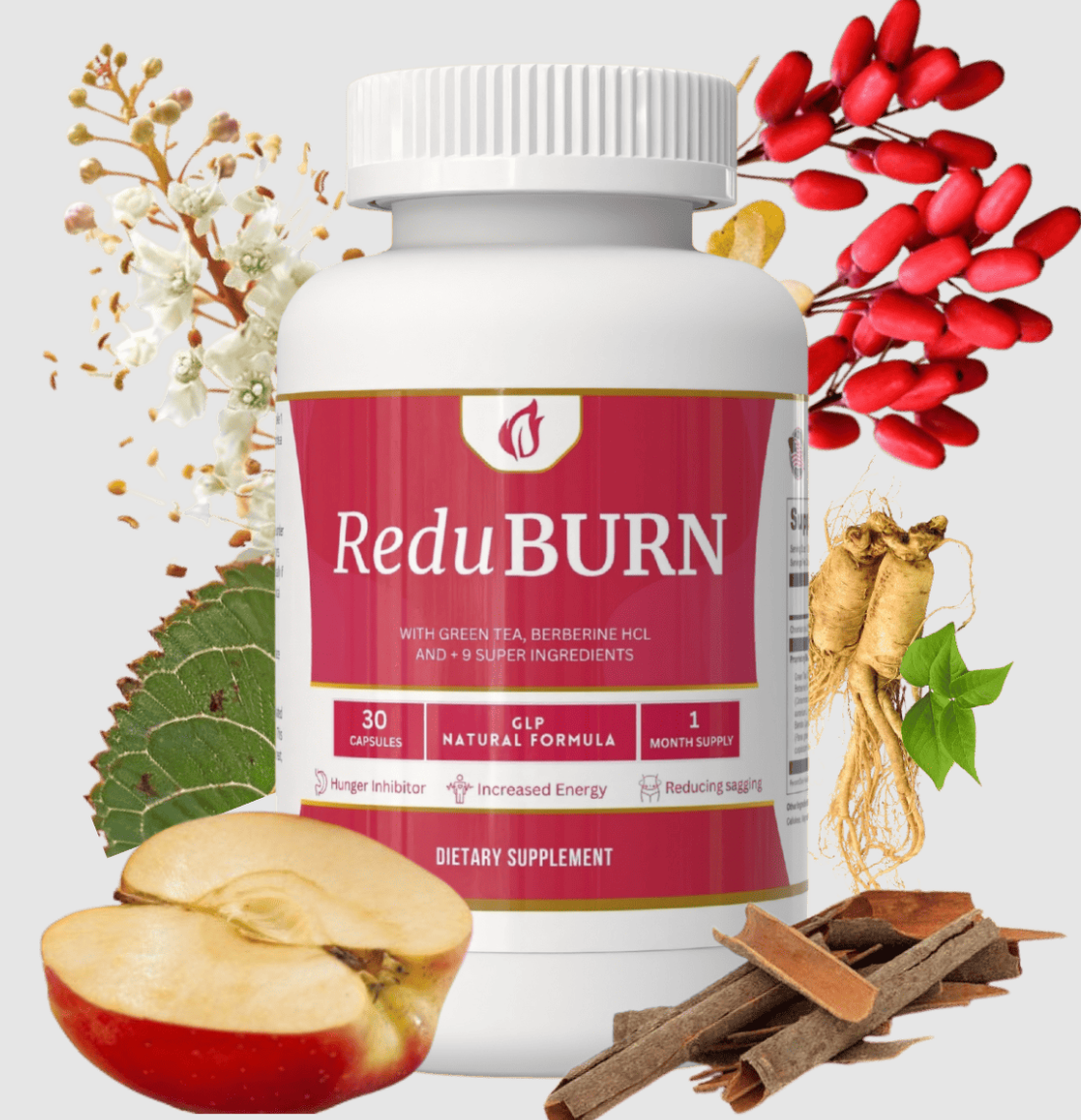 ReduBurn™ Reviews: Expert-Style Breakdown of Ingredients and Product Claims