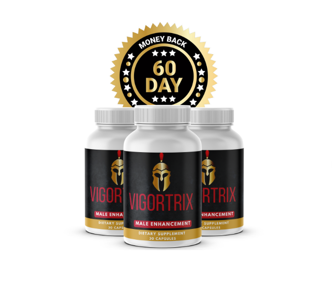 Vigortrix Male Enhancement Cost: Reviews, Ingredients & Benefits