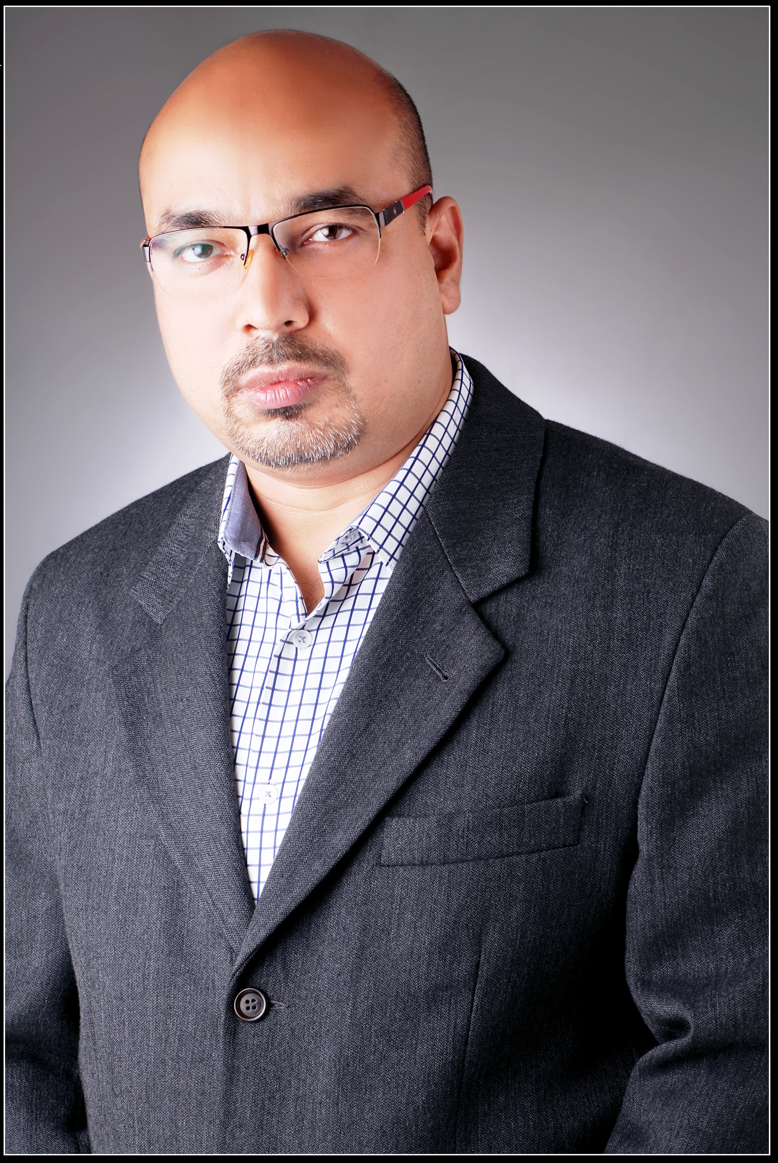 Dr. Utpal Chakraborty