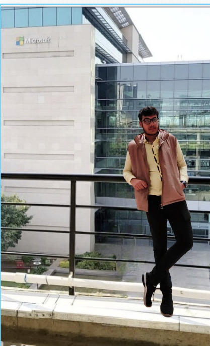 Shubham Mahajan