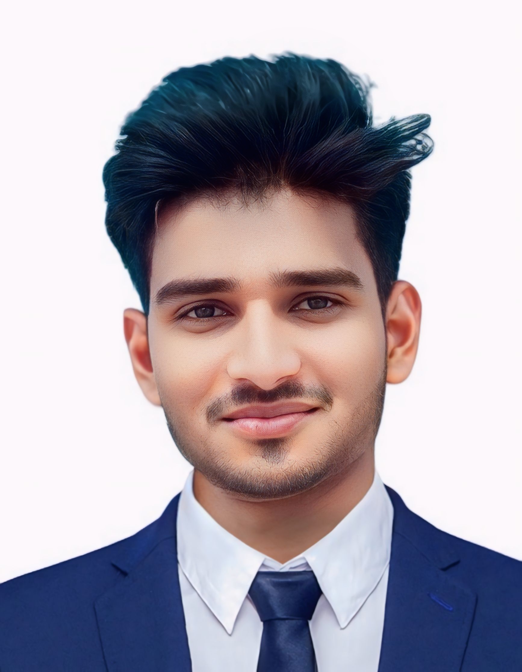 Lavkush YADAV