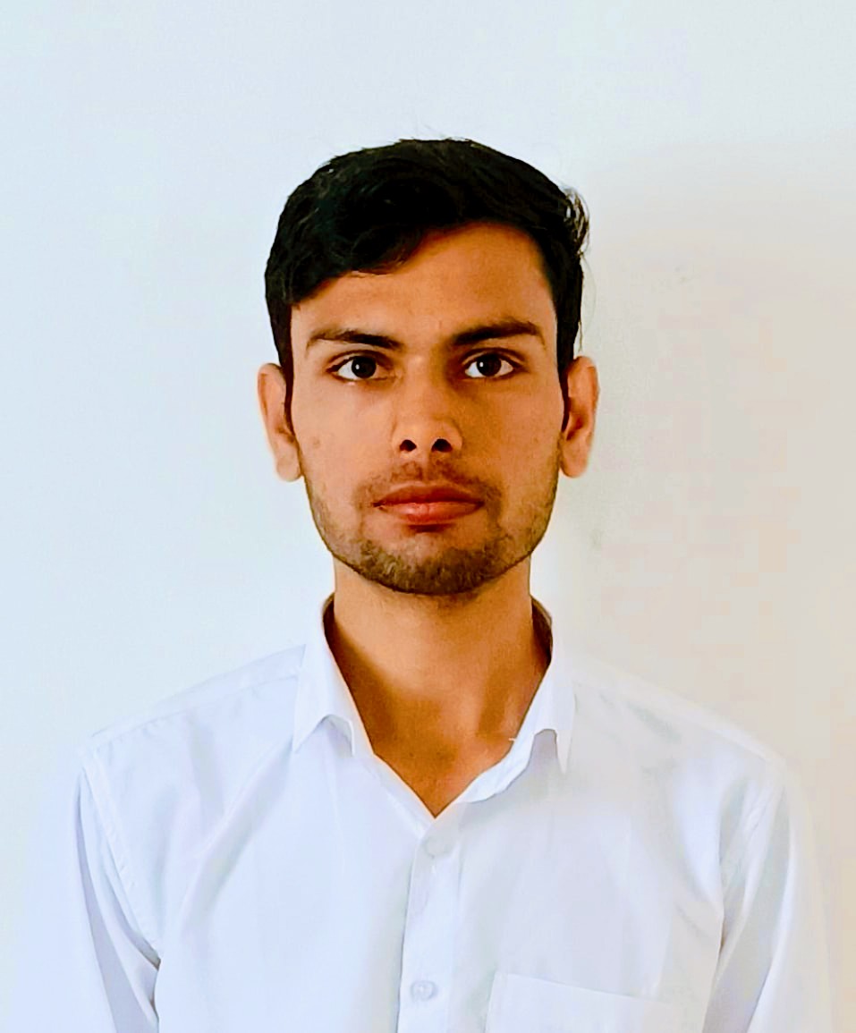 shashank pandey shashank pandey