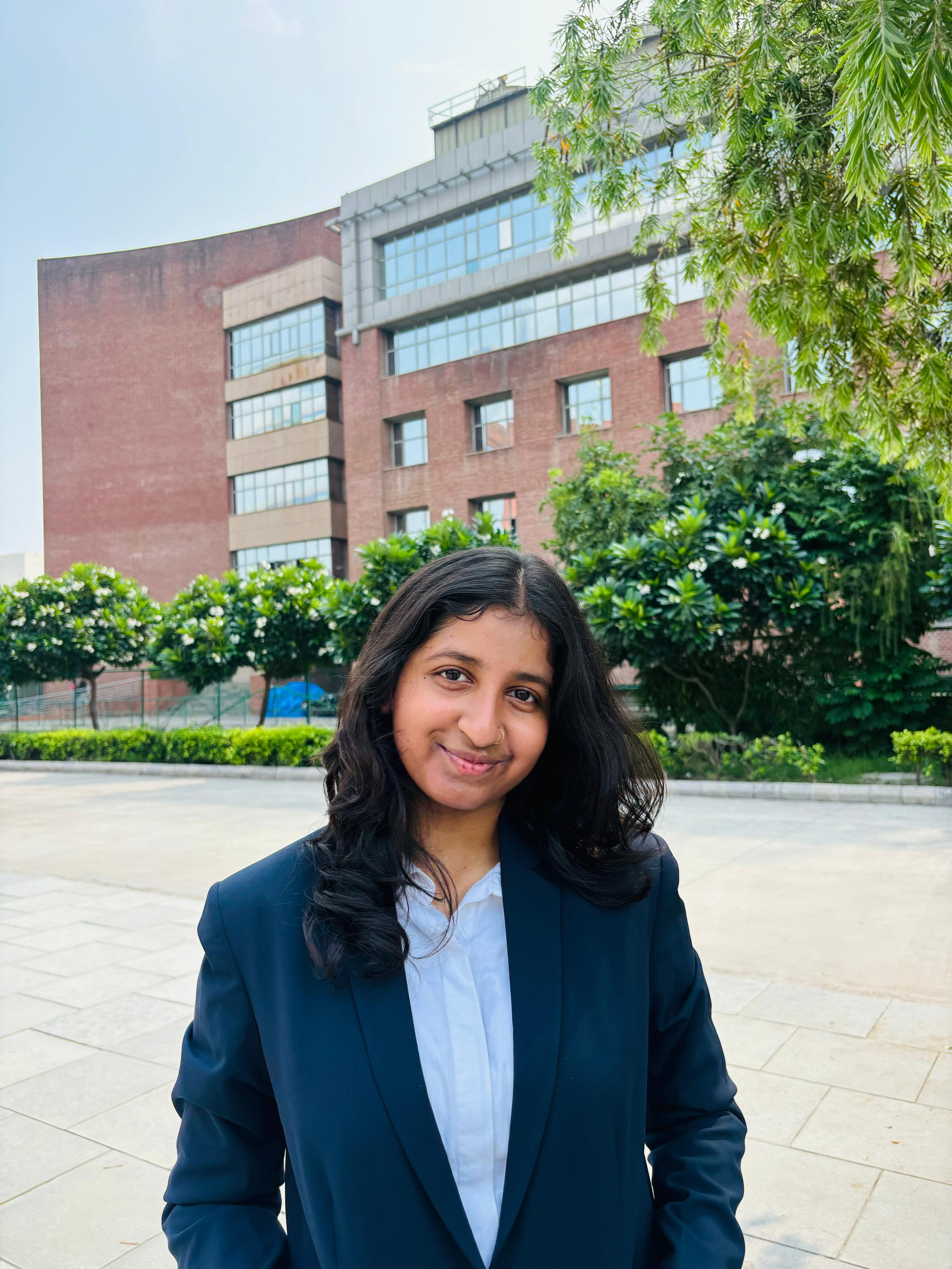 Anwita Sisodiya