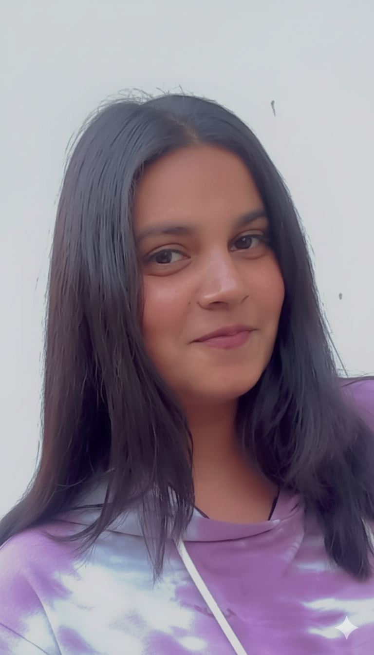 Vanshika Singhwal