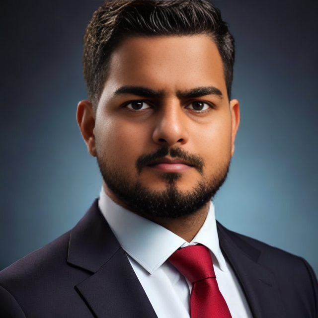 Brijesh Kumar
