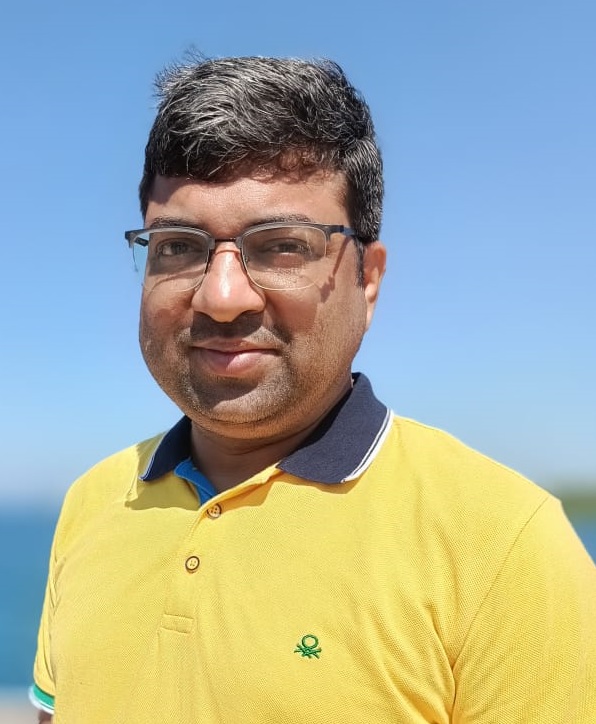 Manoj Kumar sardana Manoj Kumar sardana