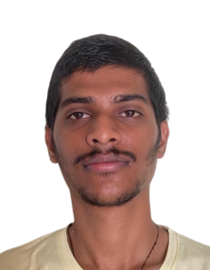vinit shelar