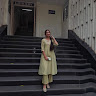 Janvi Dayanand Patle