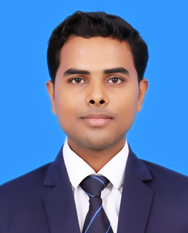 Harshit Gupta