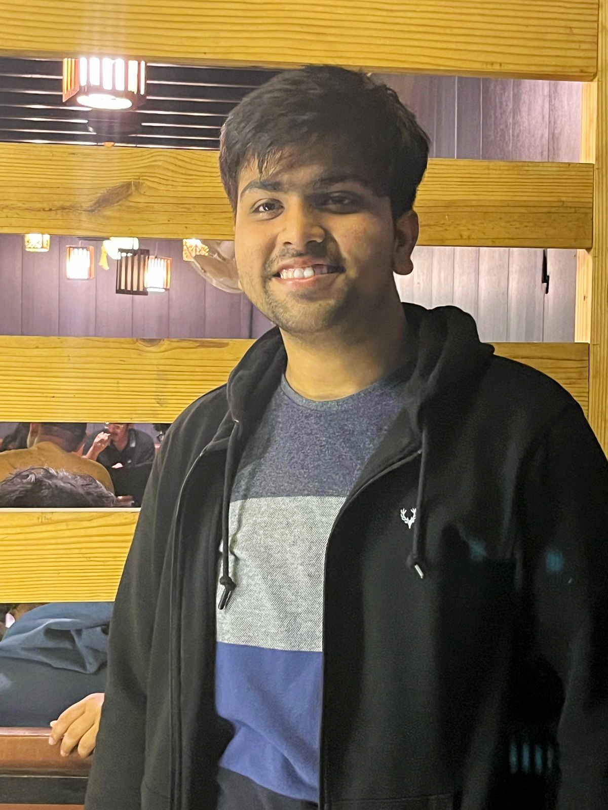 Shubh Gupta Shubh Gupta