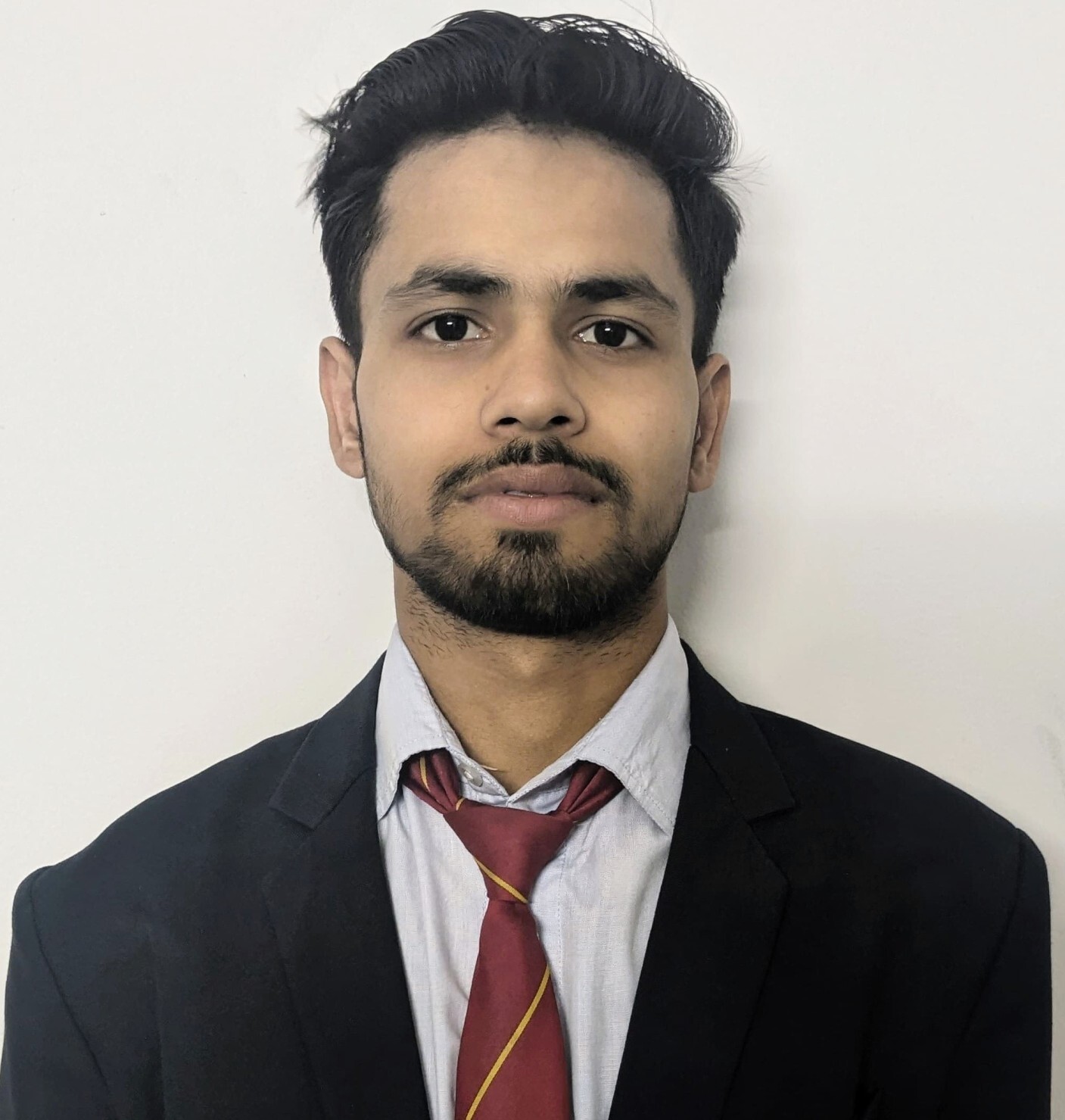 Amitesh Jha