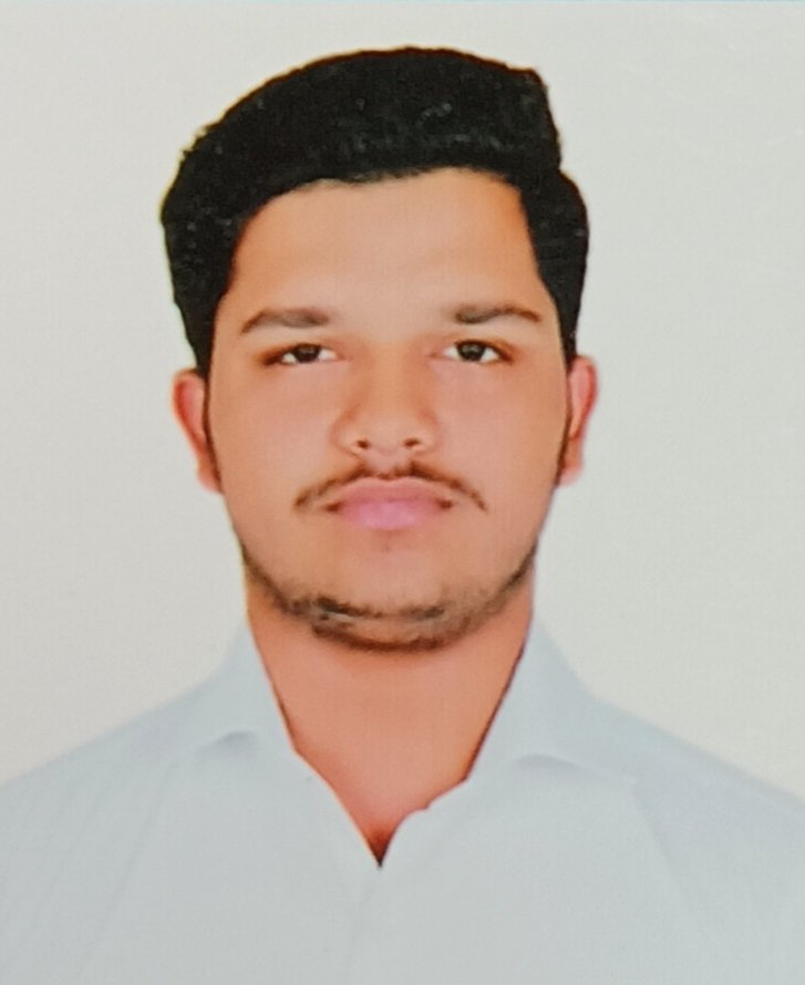 Harsh Kumar