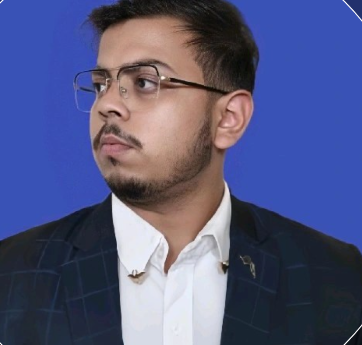 OM KUMAR GARG