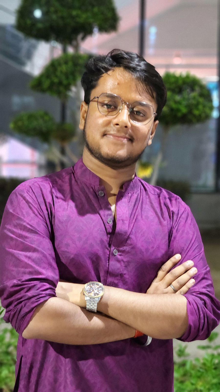 Aryanshh Srivastava 