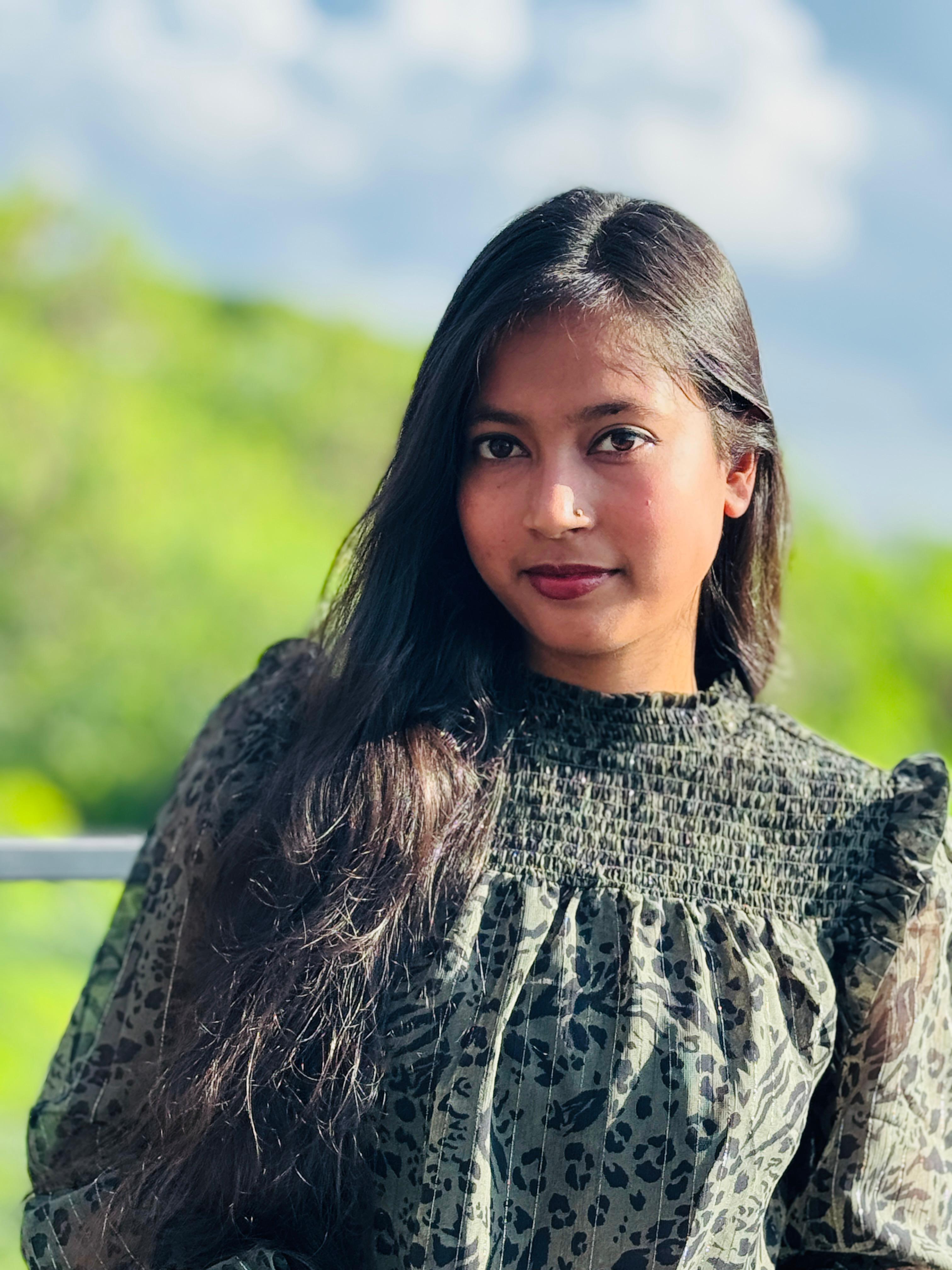 Isha kumari