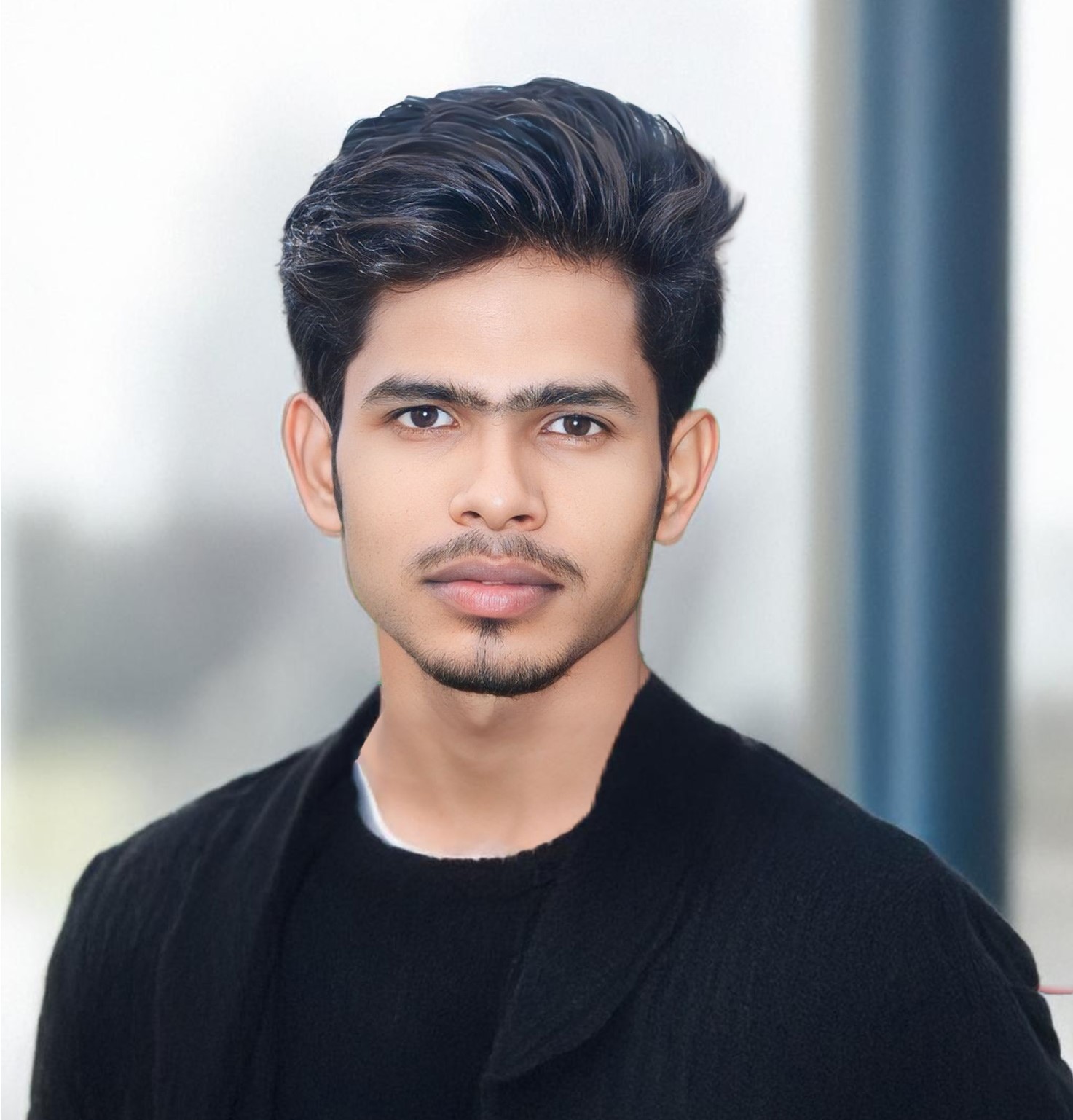 Nasir Ali