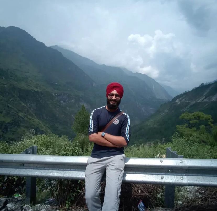Rajveer Virdi Rajveer Virdi