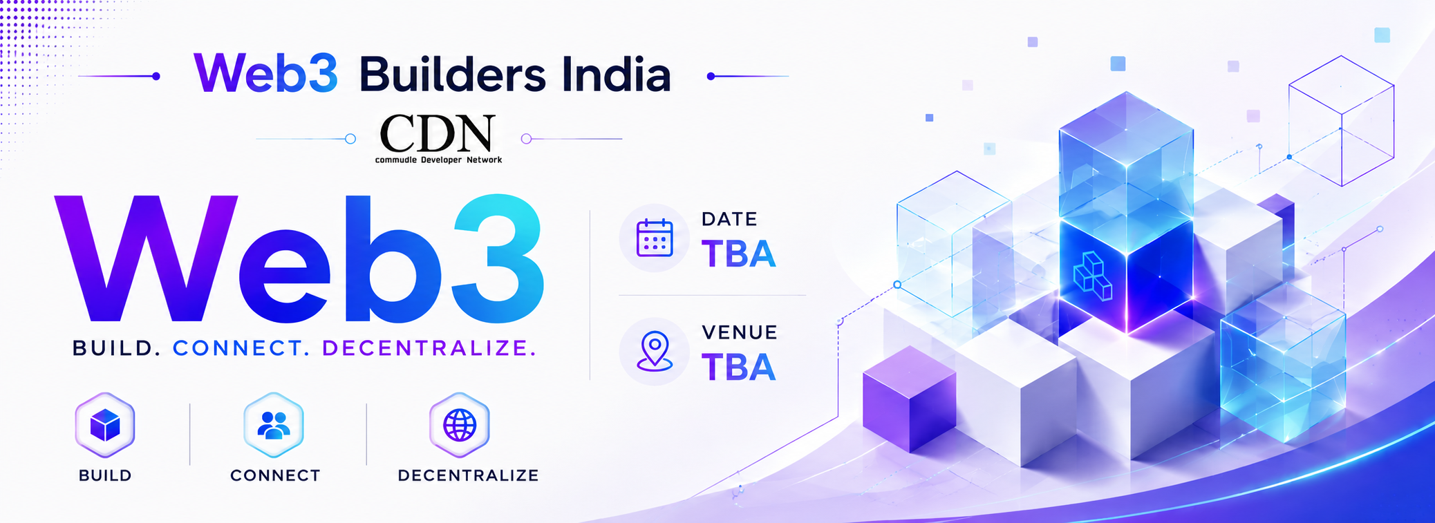 Web3 Builders India Web3 Builders India