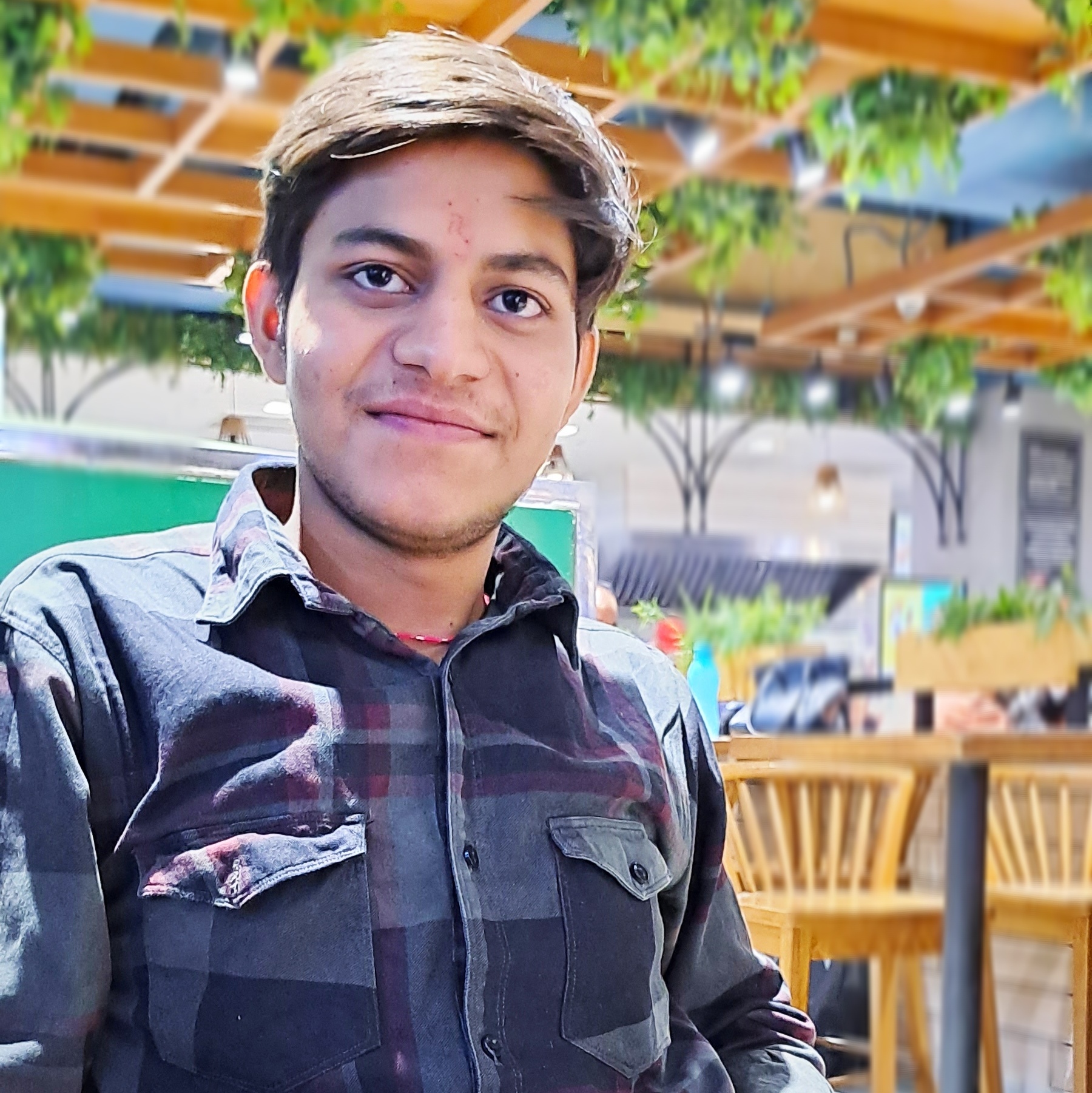 Divyanshu Shukla