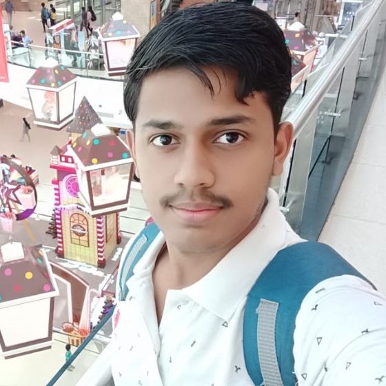 Ananthu Pillai