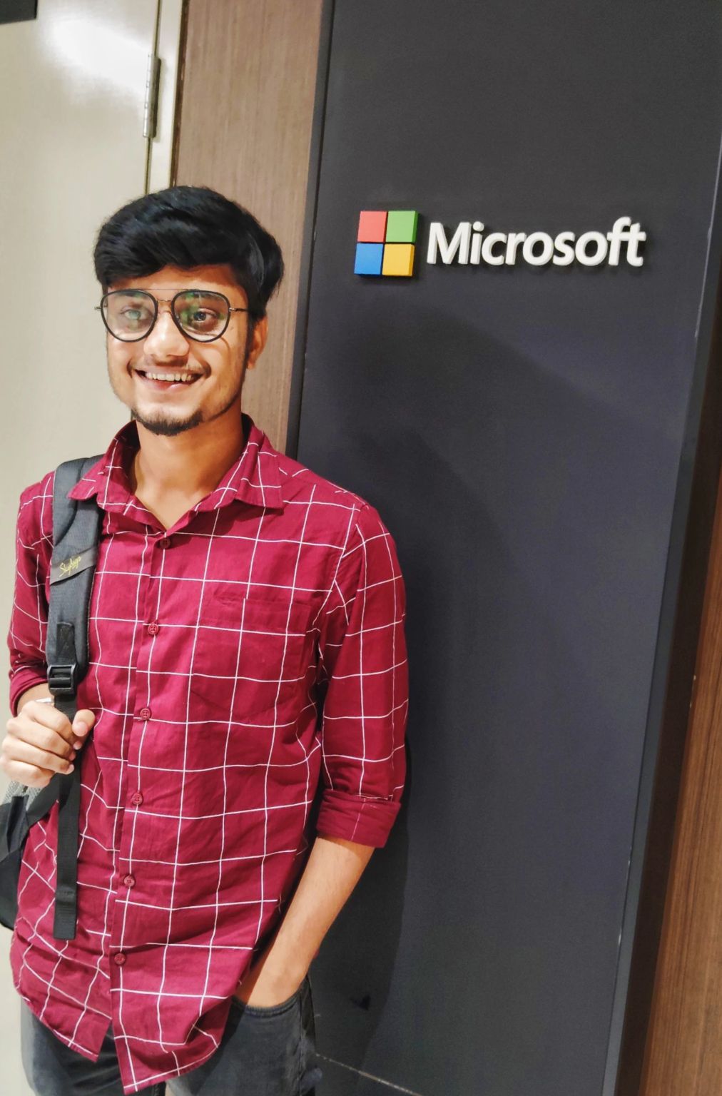 Amrit Raj Rajput on LinkedIn: #connections #azurecopilotday #ai #microsoft #machinelearning… | 16 comments