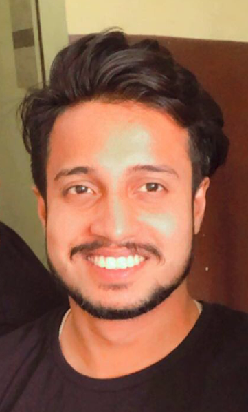 Chetan Sharma