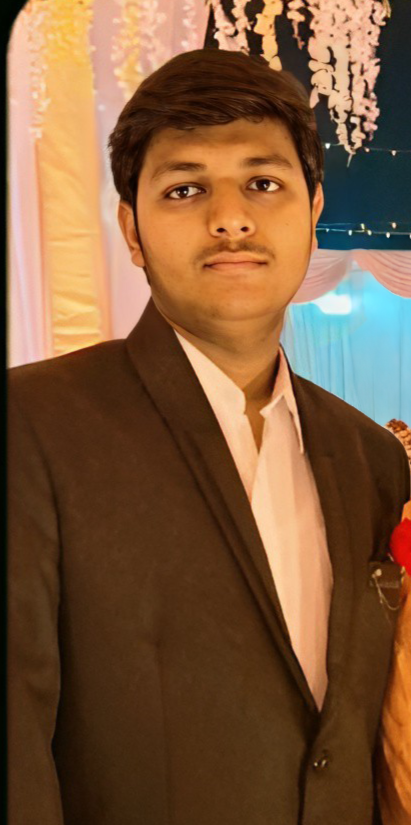 Zayed Alam 
