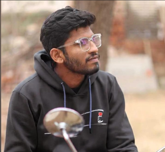 Amit singh Shekhawat