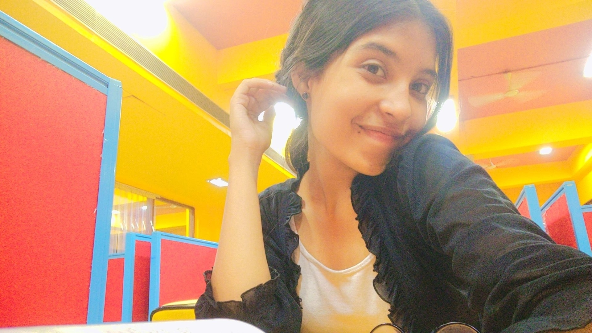 Avanya Tyagi