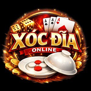 Xóc Đĩa Online Xóc Đĩa Online