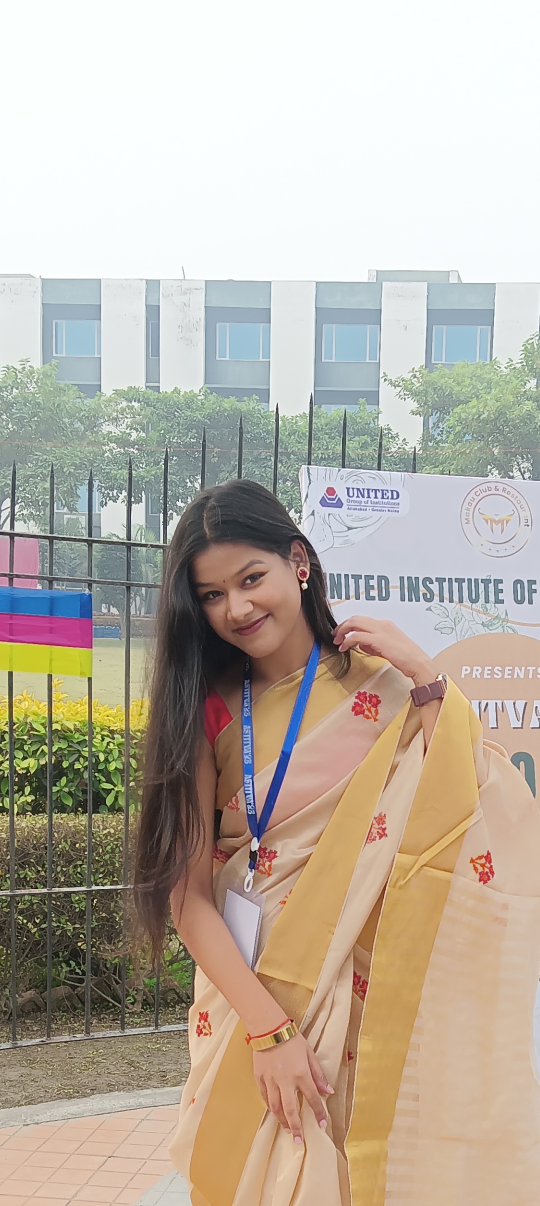 Anvesha Singh