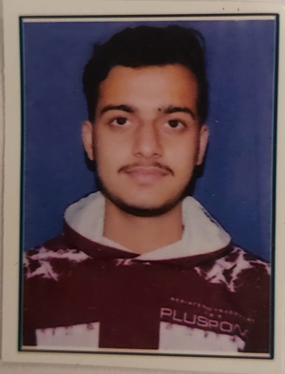 Utkarash Dixit