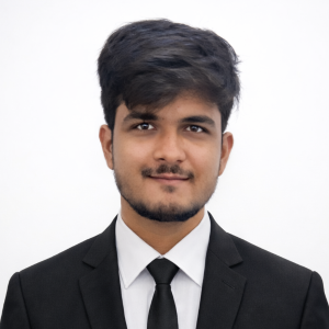 Aditya Srivastava