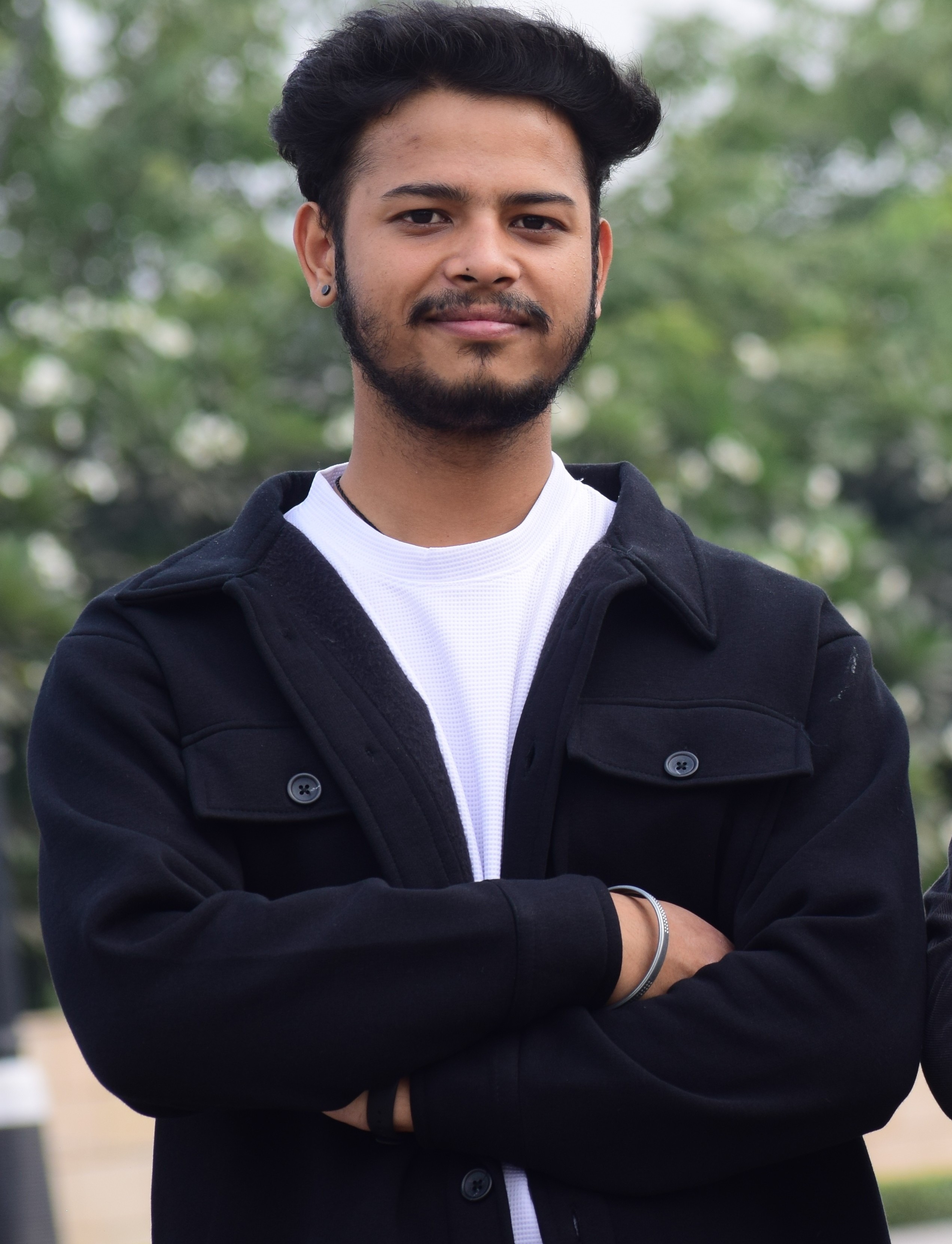 Suraj Bisht