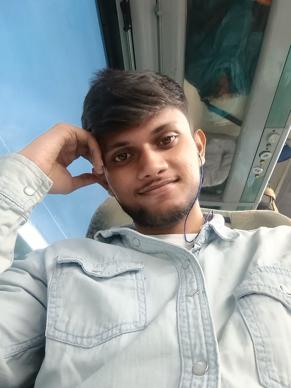 Gourab Kunda Roy