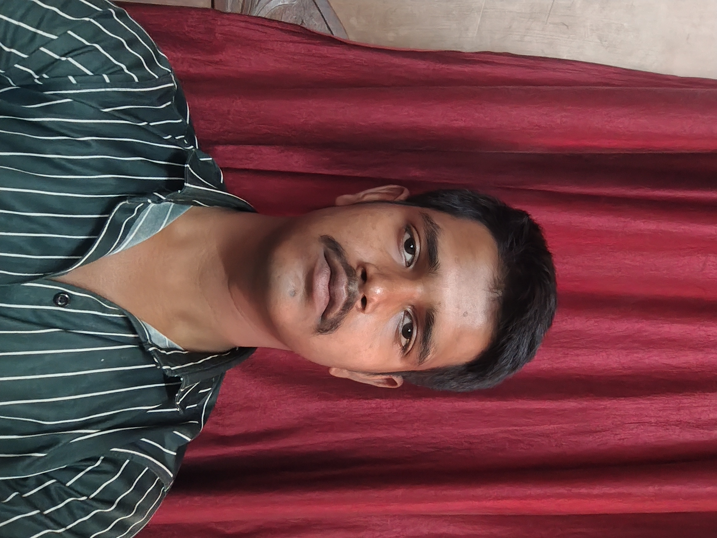 Akarsh Raj