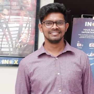 Gyanchand95 - Overview