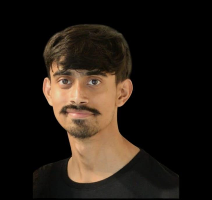 Avirup Dasgupta Avirup Dasgupta