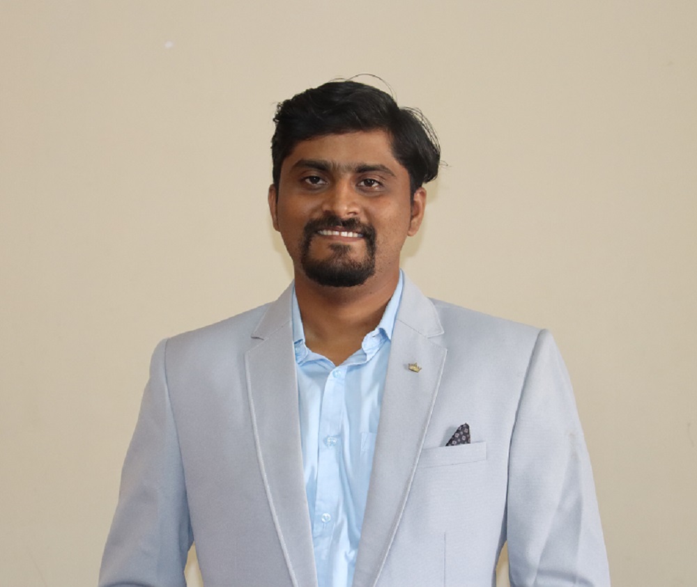 Vaibhav Ambike Vaibhav Ambike