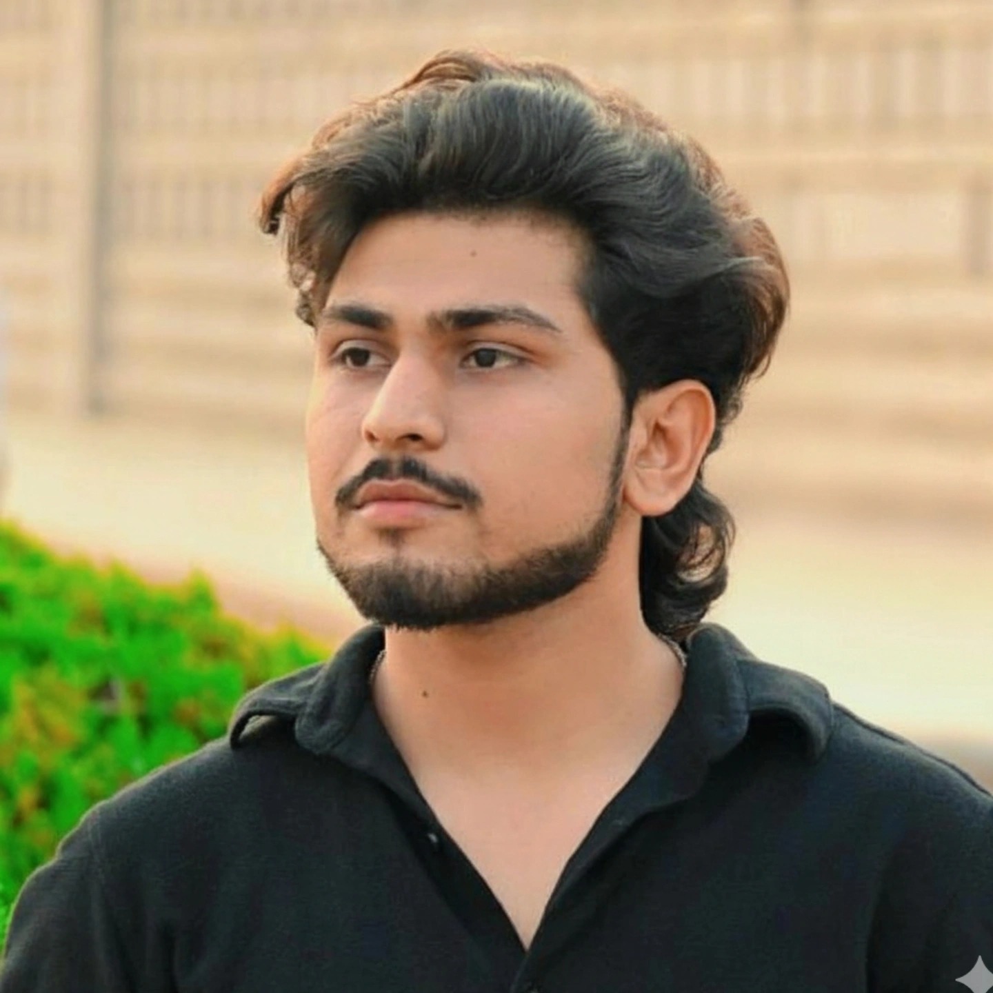 Meraj Siddique