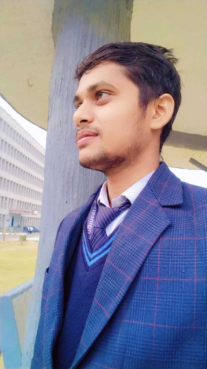 Chanchal Kumar Chanchal Kumar