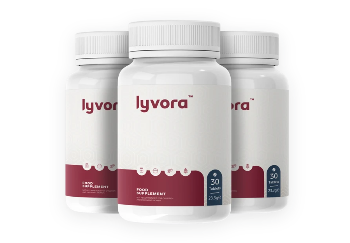 Lyvora Diät Kapseln Germany Bewertungen, Nebenwirkungen, Preis