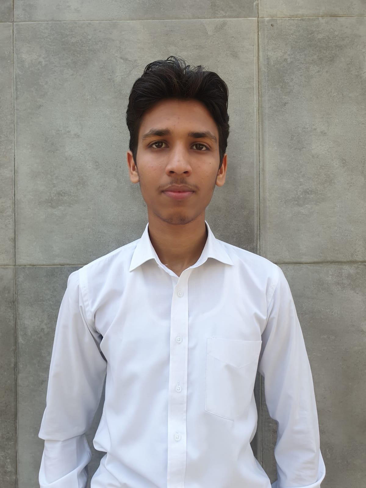 Muhammad Ali Qadri