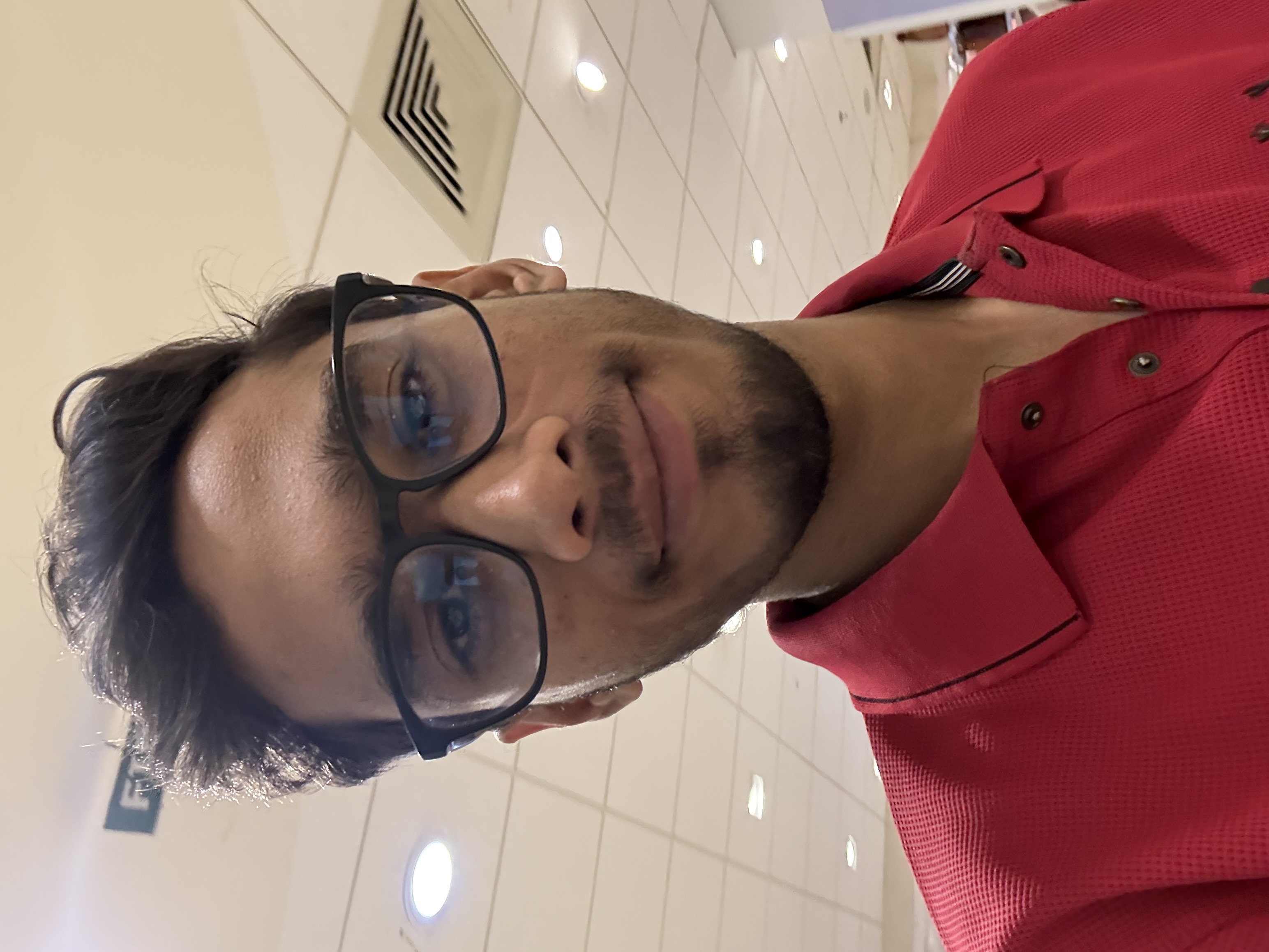 Lubhansh Sharma