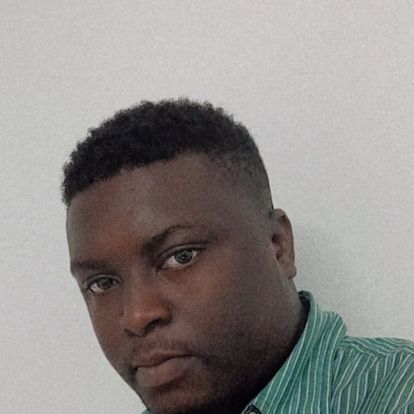 Coulibaly Bedel