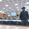 Ayush Singh