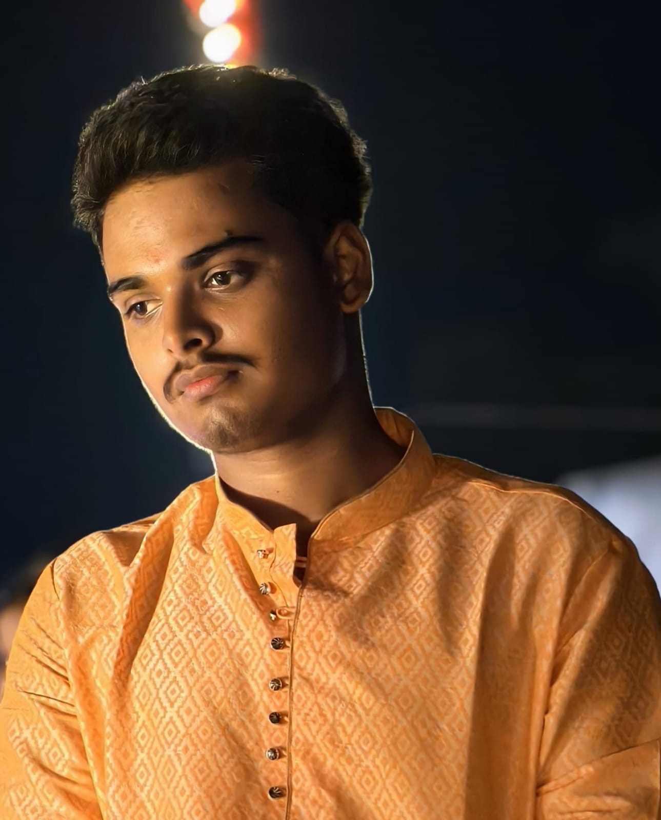 Sumukh Pathak
