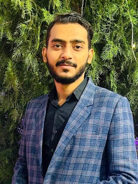 Ateeq ur Rahman