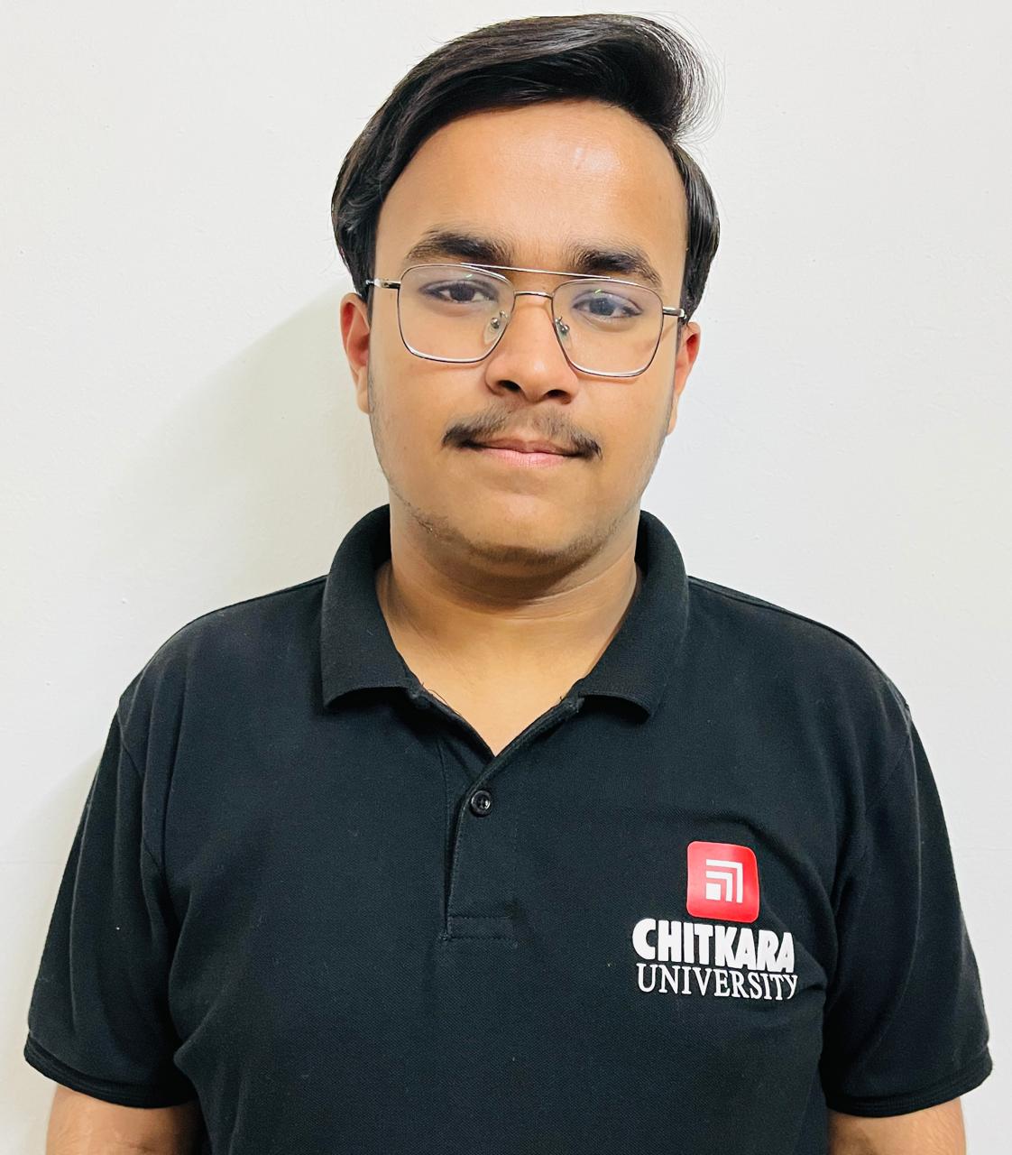 ANURAG GOYAL