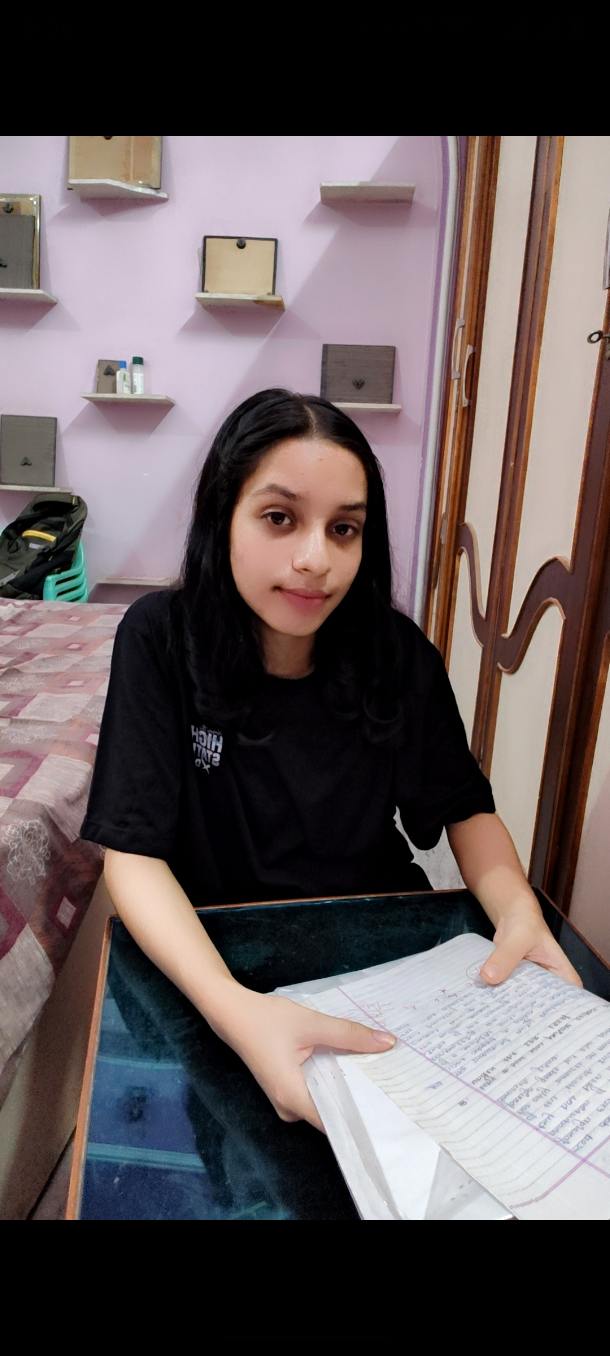Shiza Habib 